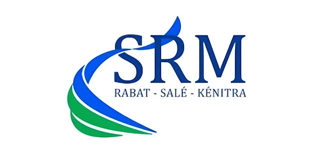 Concours SRM Rabat Salé Kénitra 2025 recrutement 44 postes